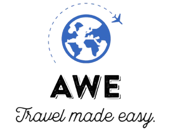 awe logo